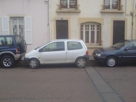 un perfect pti créno^^