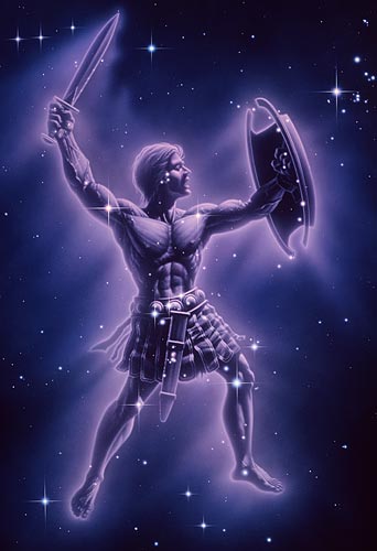 =====> Orion <=====
