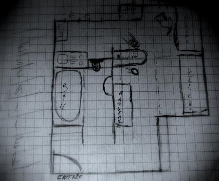 Déco by me...