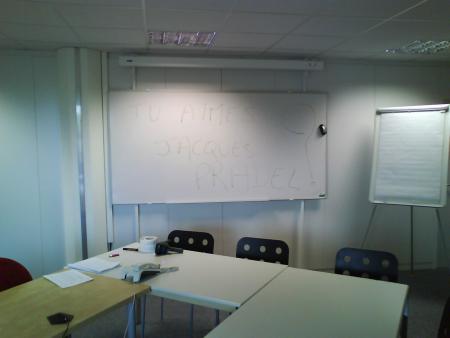 Le pradelisme...