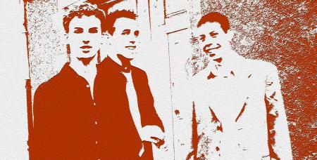 60's Effect...
