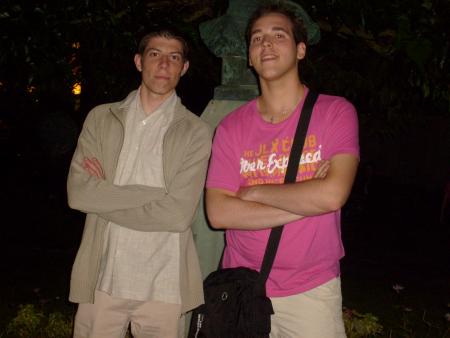 Aristide Team.
