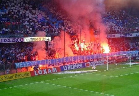 AJ AUXERRE