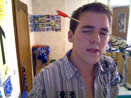 un doliprane svp ^^