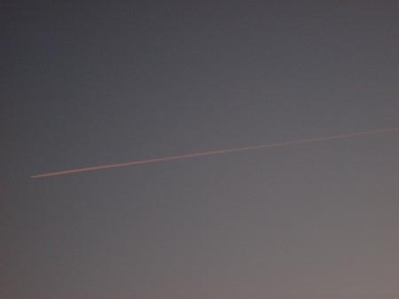Quand les étoiles nous tombent du ciel... Si seulement elles pouvaient tomber sur certains...