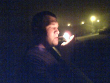 ohhhhhh conzin dans la nuit ajité de suecity mdr