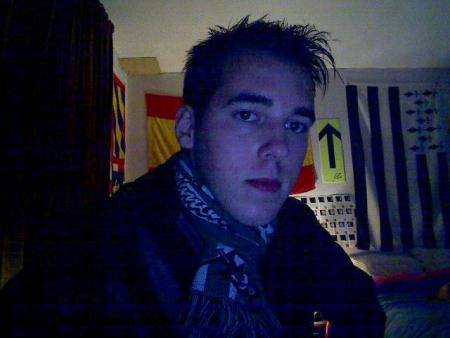 It's Me