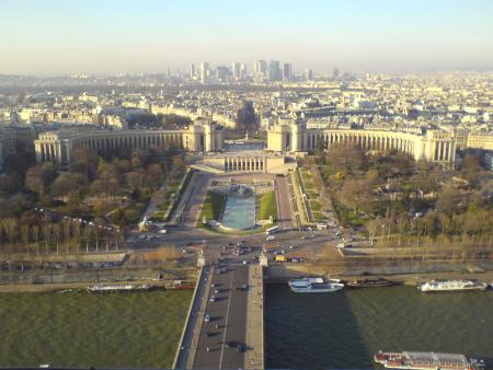 le 3 4 0 et la défense derriere